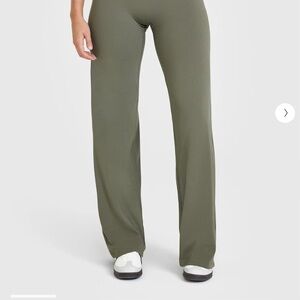 Oner Active Sage Wide Leg Pants